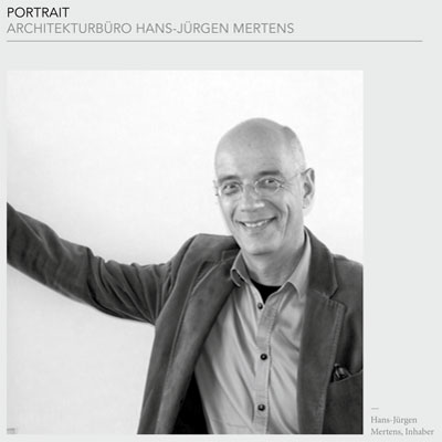 Hans-Jürgen Mertens